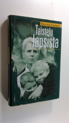 Kerstin Campoy : Taistelu lapsista