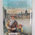 Catherine Cookson : Laitakaupungin lilja - pikkukuva 2