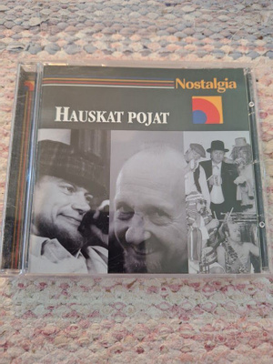 Hauskat Pojat