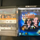 Hook 4K Uhd + Blu Ray - pikkukuva 1