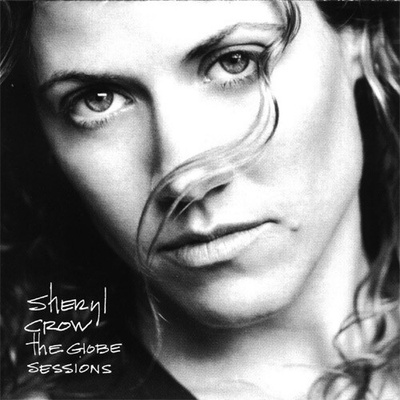 Sheryl Crow - The Globe Sessions (CD) NEAR MINT!!