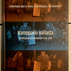 Kamppailu vallasta: eduskuntavaalikampanjat 1945-2015 (sid.) - pikkukuva 1