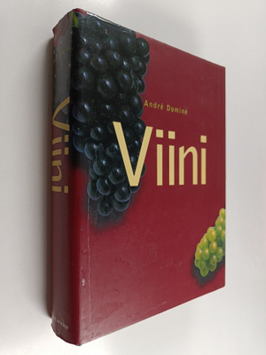 Andre (toim.) Domine : Viini