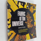 Denis Postle : Fabric of the Universe - pikkukuva 1