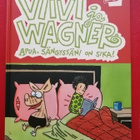 Viivi ja Wagner 2 1.p/kk - pikkukuva 1