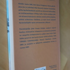 Jules Verne : Viisi viikkoa ilmapallossa ( 3.p. 1995 ) - pikkukuva 2