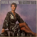 [LP] DIONNE WARWICK: HEARTBREAKER - pikkukuva 1