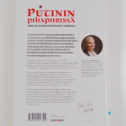 Tuula Malin : Putinin pihapiirissä : Venäjän suurvaltaope... - pikkukuva 2