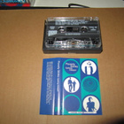 KASETTI: Poverty Stinks: Getting Deeper v.1991 UUSI ! - pikkukuva 2