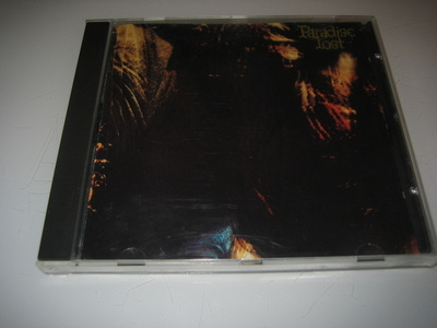 Paradise Lost - Gothic  (CD)