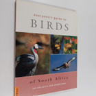 Ian Sinclair ym. : Everyone's Guide to Birds of South Africa - pikkukuva 1