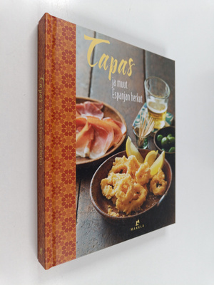 Tapas ja muut Espanjan herkut
