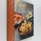 Tapas ja muut Espanjan herkut - pikkukuva 1