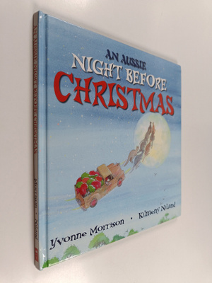 Yvonne Morrison : An Aussie Night Before Christmas