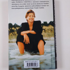Patricia Cornwell : Köyhien kalmisto - pikkukuva 2