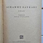 M.J. Lermontov - Aikamme sankari - pikkukuva 3