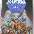 HE-MAN AND THE MASTERS OF THE UNIVERSE - Alku DVD - pikkukuva 1