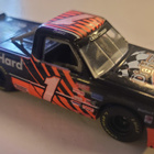 Racing Champions -PJ Jones #1 Sears Die Hard Truck 1995 - pikkukuva 1