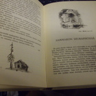 Paulaharju : Vaeltaja tunturien maassa ( 1 p. 1947 ) Sis.pk - pikkukuva 2