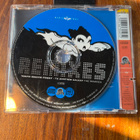Tokyo Ghetto Pussy - To Another Galaxy (The Remixes) Cds - pikkukuva 2