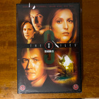 Salaiset kansiot X Files Kausi 9 DVD - pikkukuva 1