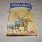 Angela Dorsey Vieras yössä - pikkukuva 1