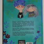 Heli Laaksonen Sylvia, Tuija ja laulava patja - pikkukuva 2