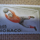 Monaco 1963: Englannin jalkapalloliitto 100 v. - pikkukuva 4