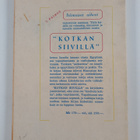 Unto Kunnas : Kotkan siivillä - pikkukuva 2
