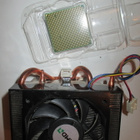 AMD Athlon X2 6000+ Prossu Socket 939+cooleri1, Lpr,PosOnnis - pikkukuva 2
