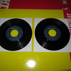 Fredi 7" 2kpl: Rakkauden sinfonia/Muukalainen+Avaa syd.mulle - pikkukuva 1