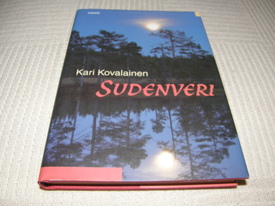 Kari Kovalainen Sudenveri  -sid
