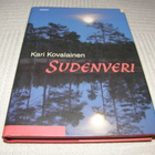 Kari Kovalainen Sudenveri  -sid - pikkukuva 1