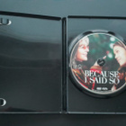 DVD: Sekavia Suhteita (Diane Keaton, Many Moore 2007) - pikkukuva 3