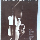 Suomen Kuvalehti No 4 tammikuu 1961 - pikkukuva 1