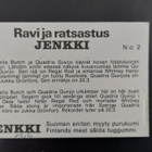 Ravi ja ratsastus # 2 - pikkukuva 2