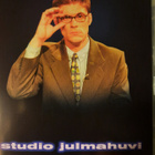 STUDIO JULMAHUVI 2DVD - pikkukuva 1