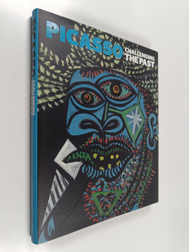 Elizabeth Cowling : Picasso : Challenging the Past
