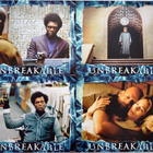 Aulakuva: Unbreakable - särkymätön (Bruce Willis) - 10 kpl! - pikkukuva 2