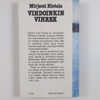 Mirjami Hietala : Vihdoinkin vihreä - pikkukuva 2