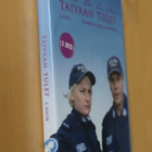 2DVD Taivaan tulet 2 kausi ( 2011 YLE ) - pikkukuva 1