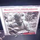CD Musiikkia Risto Jarvan elokuvista ( SIS POSTIKULU ) - pikkukuva 1