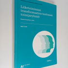 Matti Virkki : Liiketoiminnan transformaation tuottaneet ... - pikkukuva 1