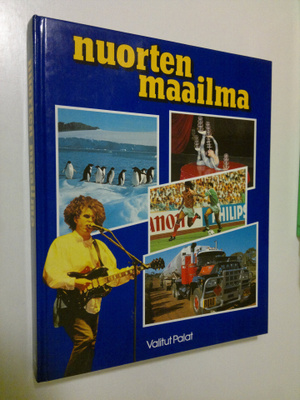 Nuorten maailma (1990)