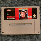 SNES: Home Alone (L) - pikkukuva 1