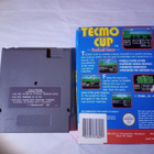 Nes Tecmo Cup Scn - pikkukuva 2