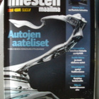 Miesten maailma Nro 1/2010 (22.5) - pikkukuva 1