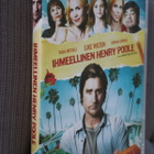 DVD Ihmeellinen Henry Poole ( 2008 Luke Wilson ) - pikkukuva 1