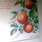 ELECTRIC BLUE PEGGY SUE & ...HUNGER / BIG DIPPER: VINYYLI 7" - pikkukuva 1