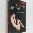 Elfriede Jelinek : Pianonsoittaja - pikkukuva 1